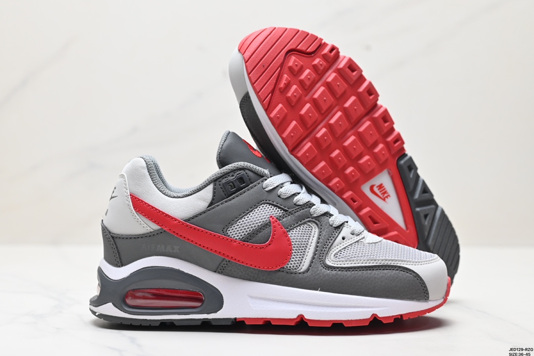 Nike Air Max Shoes